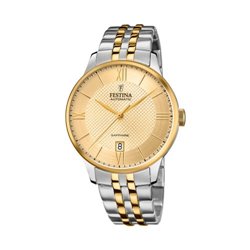 Reloj Festina F20483/1 hombre automático