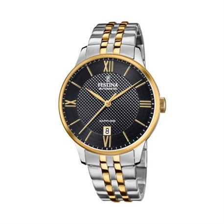 Reloj Festina F20483/3 hombre automático