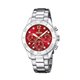 Reloj Festina Boyfriend F20603/2 acero mujer