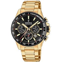 Reloj Festina F20634/5 Timeless chronograph 