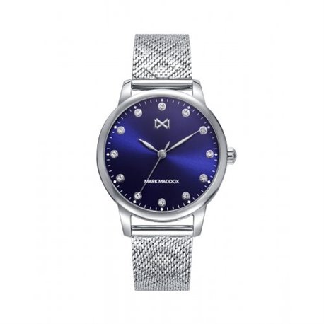 Reloj Mark Maddox Tooting MM0134-57 mujer