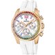 Reloj Festina Boyfriend F20611/2 silicona mujer