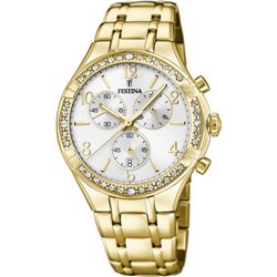 Reloj Festina Boyfriend F20395/1 mujer acero