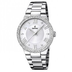 Reloj Festina Boyfriend F16719/1 acero mujer