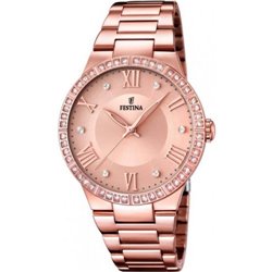 Reloj Festina Boyfriend F16721/2 acero mujer