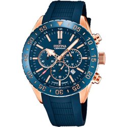 Reloj Festina Ceramic F20516/1 cerámica hombre