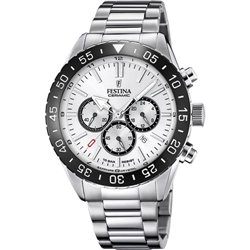 Reloj Festina Ceramic F20575/1 cerámica hombre