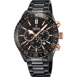 Reloj Festina Ceramic F20577/1 cerámica hombre