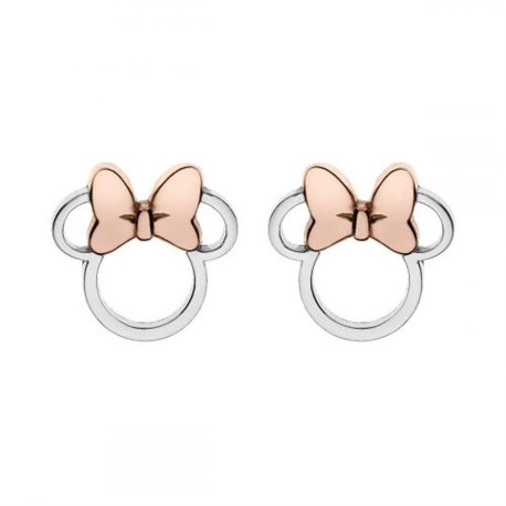 Pendientes Disney ES00004TL.CS Minnie Mouse