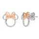 Pendientes Disney ES00004TL.CS Minnie Mouse