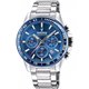 Reloj Festina Timeless Chronograph F20560/3 acero