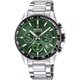 Reloj Festina Timeless Chronograph F20560/4 acero