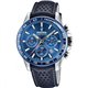 Reloj Festina Timeless Chronograph F20561/3 piel