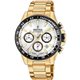 Reloj Festina Timeless Chronograph F20634/1 acero