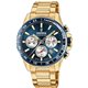 Reloj Festina Timeless Chronograph F20634/2 acero