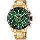 Reloj Festina Timeless Chronograph F20634/4 acero