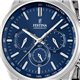 Reloj Festina Timeless Chronograph F16820/2 acero