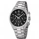 Reloj Festina Timeless Chronograph F16820/4 acero