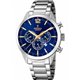 Reloj Festina Timeless Chronograph F20343/2 acero