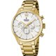 Reloj Festina Timeless Chronograph F20633/1 acero