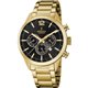 Reloj Festina Timeless Chronograph F20633/3 acero