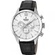 Reloj Festina Timeless Chronograph F20542/1 piel