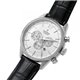 Reloj Festina Timeless Chronograph F20542/1 piel