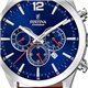 Reloj Festina Timeless Chronograph F20542/3 piel