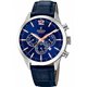 Reloj Festina Timeless Chronograph F20542/4 piel