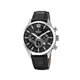 Reloj Festina Timeless Chronograph F20542/5 piel