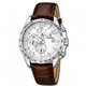 Reloj Festina Timeless Chronograph F16760/1 piel