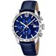 Reloj Festina Timeless Chronograph F16760/3 piel