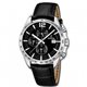 Reloj Festina Timeless Chronograph F16760/4 piel