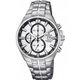 Reloj Festina Timeless Chronograph F6862/1 acero