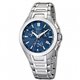 Reloj Festina Timeless Chronograph F16678/2 acero