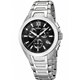 Reloj Festina Timeless Chronograph F16678/9 acero