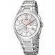 Reloj Festina Timeless Chronograph F16678/A acero