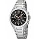 Reloj Festina Timeless Chronograph F16678/C acero