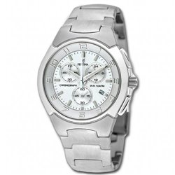 Reloj Festina Timeless Chronograph F6698/1 acero