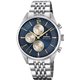 Reloj Festina Timeless Chronograph F20285/7 acero