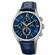 Reloj Festina Timeless Chronograph F20286/3 acero