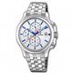 Reloj Festina Timeless Chronograph F20374/1 acero