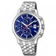 Reloj Festina Timeless Chronograph F20374/2 acero