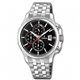 Reloj Festina Timeless Chronograph F20374/3 acero