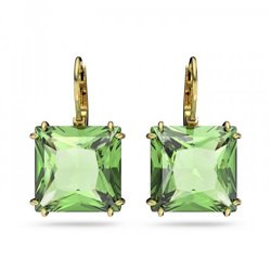 Pendientes Swarovski Millenia 5636564 verdes