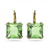 Pendientes Swarovski Millenia 5636564 verdes