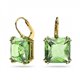 Pendientes Swarovski Millenia 5636564 verdes