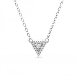 Collar Swarovski Ortyx 5642983 Talla triangular 