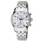 Reloj Festina Timeless Chronograph F20374/4 acero