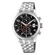 Reloj Festina Timeless Chronograph F20374/6 acero